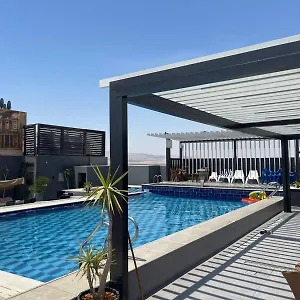 4* Hotel Mass Paradise