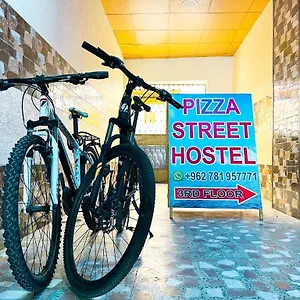 Pizza Street Хостел