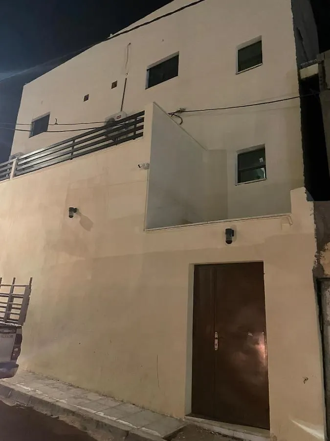 Old Town Apartment Aqaba 0*,  Jordan