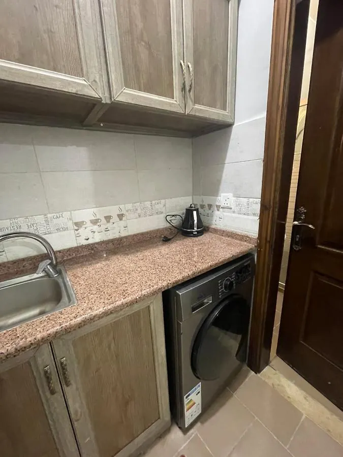Aparthotel Old Town Apartment Aqaba Jordan