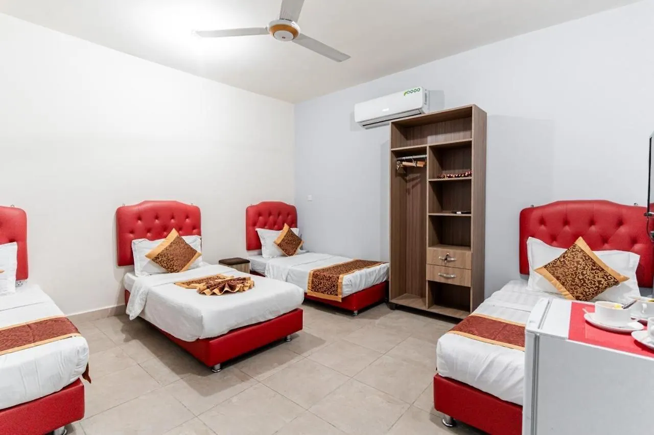 Old Town Apartment Aqaba Jordan