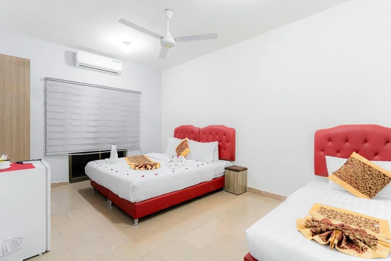 Old Town Apartment Aqaba 0*,  Jordan