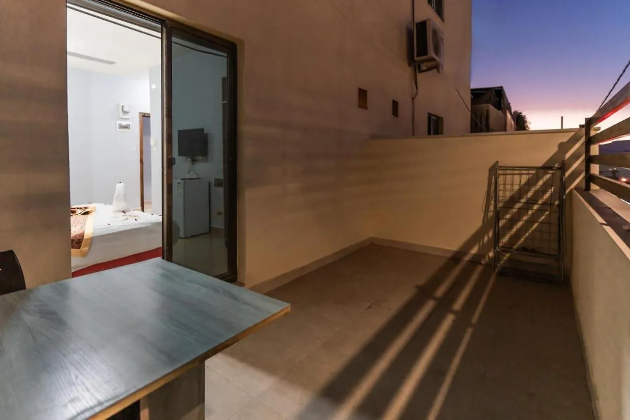 Old Town Apartment Aqaba Aparthotel